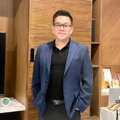 imulyadi's profile picture. aka 801. Technopreneur. CEO of Interbio. CEO of WAN Solutions
