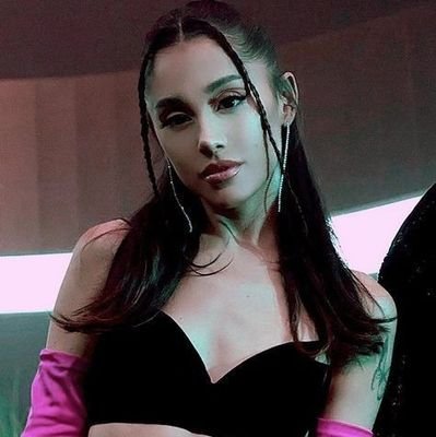 nayhssm's profile picture. Ariana for life and whatever comes after ☁️