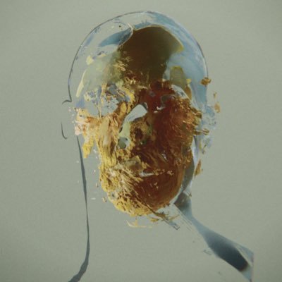 chmiel_art's profile picture. Digital Artist