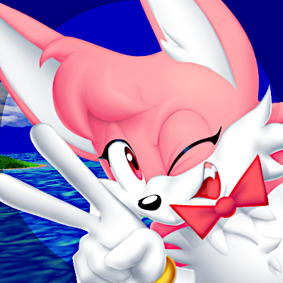 PinkLemonadeFox Profile Picture