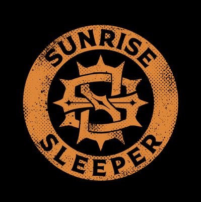 Sunrisesleeper merchandise

You can make your T-Shirt here
