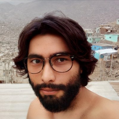 yajorsito's profile picture. Me solían llamar yajorsito
Quiero escapar de la pobreza extrema