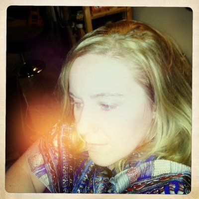 sarahmuff's profile picture. While I don’t have much to report, I’m happy to support others on their twitter journey.
