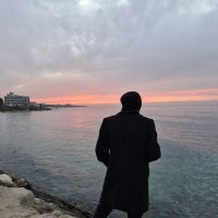 Houssam (@houssamkouz) Twitter profile photo