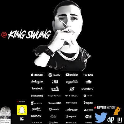 KingSwung's profile picture. 『𝔸ℙℙ𝕃𝔼𝕄𝕌𝕊𝕀ℂ』『𝕊ℙ𝕆𝕋𝕀𝔽𝕐』𓃗𓃠𐂂𓆈𓀡𓂻♔𓆙 『"𝐌𝐄𝐍 𝐖𝐀𝐍𝐓 𝐌𝐎𝐑𝐄, 𝐆𝐎𝐃'𝐒 𝐇𝐄𝐋𝐏 & 𝐂𝐑𝐄𝐀𝐓𝐄."』📀 Signed to @BentleyRecords | #BentleyGang
