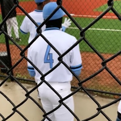 Class of 2023
“I’m going to show you how great I am”🗣
Baseball⚾️