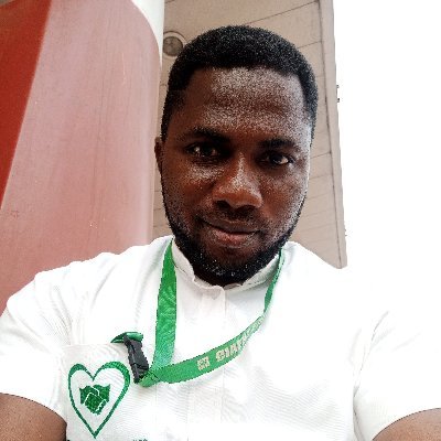 Horlanicktech's profile picture. Our Services:
* Machine Learning
* Web development 
* Deep learning
* Project coding and writing &
* Seminar writing