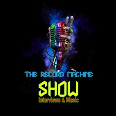 The Record Machine Show is a weekly radio podcast hosted by Jimi Holl featuring interviews and music from some of the top talent around the world.