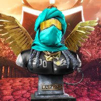 DaGoose (@dagoose32325439) 's Twitter Profile