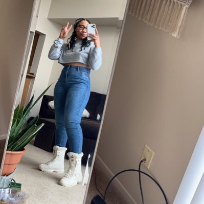 black nationalist. black art and lit, IUB’20 masters of science in ed, IUSB’24