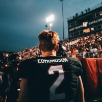 Bo Edmundson(@BoEdmundson) 's Twitter Profile Photo