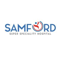 Samford Hospital Ranchi(@SamfordHospital) 's Twitter Profile Photo