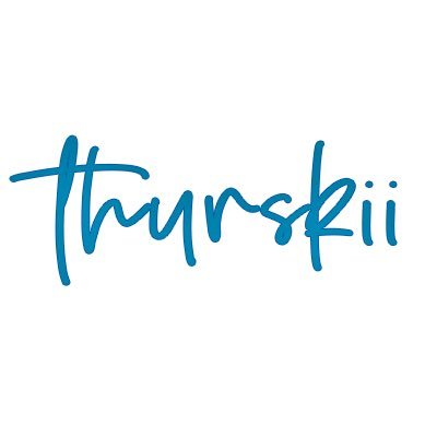 Official Merch Join the Thurskii Team