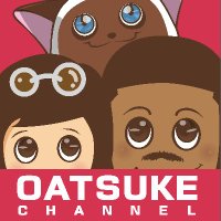 OatsukE(@OatsukeS) 's Twitter Profile Photo