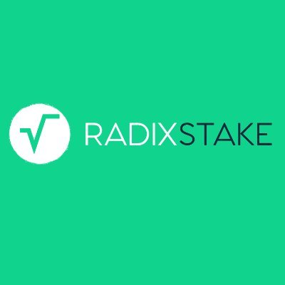 Join the fight to secure the Radix Network!
Start earning XRD rewards with us today