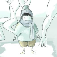 puffy-crow (@puffycrow) 's Twitter Profile