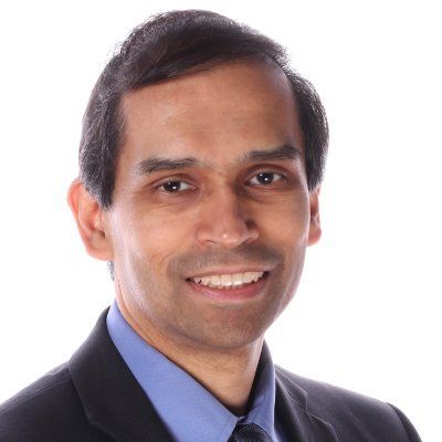 Dr. Deepak L. Bhatt is Director of Mount Sinai Heart and the Dr. Valentin Fuster Professor of Cardiovascular Medicine. Bio and COI: https://t.co/ngtk4hxfDG.