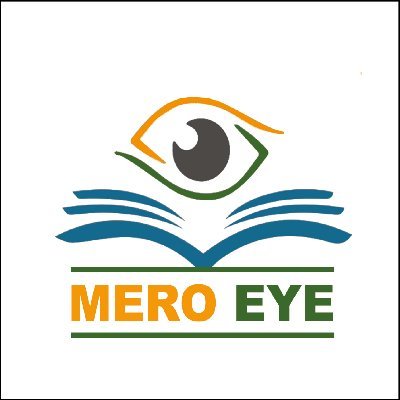 Mero Eye