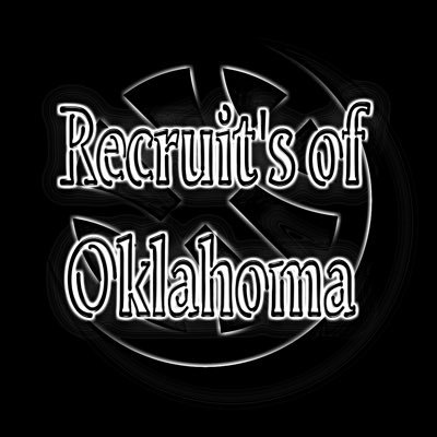 Recruits of Oklahoma