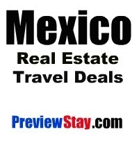 Try it before you buy it! Test drive some of the best real estate in Mexico. We showcase properties that let you spend the night. And you can buy them!