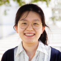 Yishu Jiang (@evelynysjiang) 's Twitter Profile