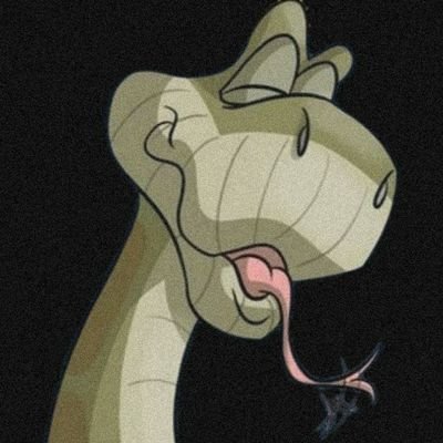 TheJunglePython Profile Picture