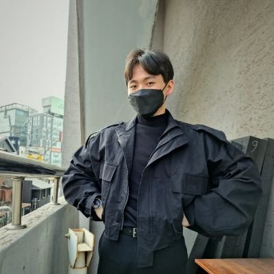 R.O.K Airforce🇰🇷
I've traveled to 20 countries
일본 좋아해요!🇯🇵 #日本留学準備中 #日本人と友達になりたいです
#韓国人 #한국인과소통하고싶어요 #일본인과소통해요 #韓国好きな人と繋がりたい #韓国好きな人と仲良くなりたい
#日本人