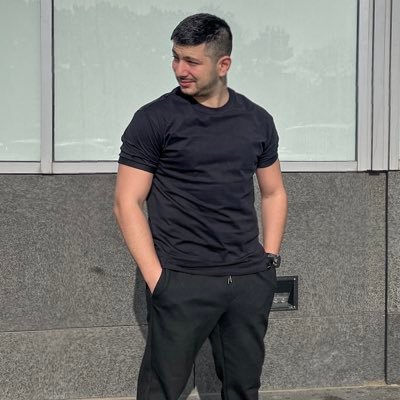 ilkin338's profile picture. 