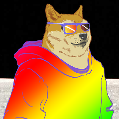 Stan of @Dogechainfamily. “Doges travel together forever; never be alone again.” https://t.co/ZdXiHSaGGd #daddydoge #Dogechain #Dogecoin #DC2Jupiter #FlipETH