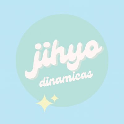 jihyodinamicas's profile picture. — only for 지효