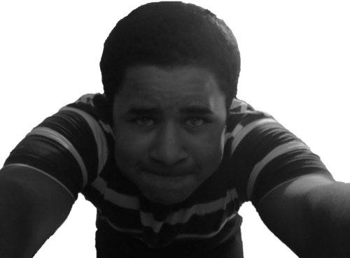 isaacmejia_'s profile picture. No soy negro.