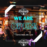 The Dragonfly Bolton (@boltondragonfly) 's Twitter Profile