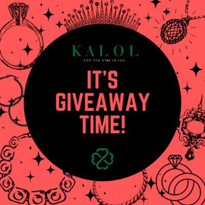 GivawaysSpecial's profile picture. 