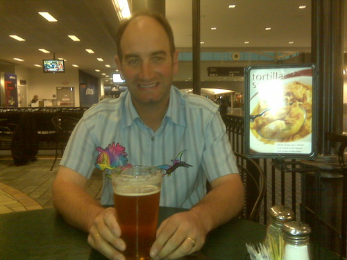 Neil Hampton Profile