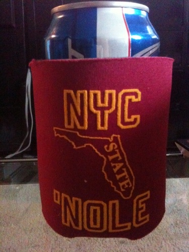 JLWex's profile picture. Florida Native living the dream in NYC.  Go Noles! Go Yanks! At least try to do something Jets! El Presidente of @FSUNYC 2013-2018