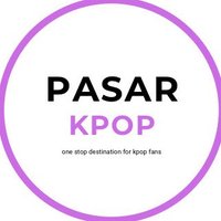 PASAR KPOP • GOM & PROXY PURCHASE(@pasarkpop_) 's Twitter Profile Photo