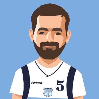 Germán Beder Profile
