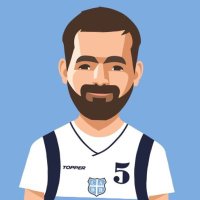 Germán Beder (@gbeder) 's Twitter Profile