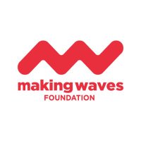 Making Waves Foundation (@mwf_aus) Twitter profile photo