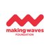 Making Waves Foundation (@mwf_aus) Twitter profile photo Making Waves Foundation (@mwf_aus) Twitter profile photo