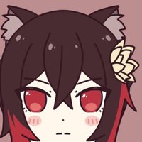 heicaite 📖 @tianjine (@_heicaite_) 's Twitter Profile