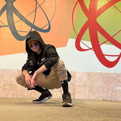 Ronan_Bliss's profile picture. 