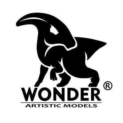 We help you create your own Museum at Home with our anatomically accurate buildable 3D wooden models of prehistoric and living fauna.