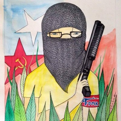 BigData_Chile's profile picture. Big Picture.