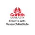 Creative Arts Research Institute (@CreativeArts_GU) Twitter profile photo