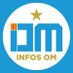 Infos OM (@infosom_) Twitter profile photo Infos OM (@infosom_) Twitter profile photo