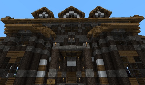 AuroraMCnews's profile picture. The official twitter for the Aurora Minecraft server. Visit us at http://t.co/Be6TLdksTf
