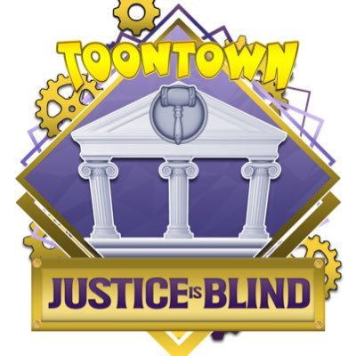 We're a partnered @Toontown community who does weekly CJ marathons and also fills summon requests! Join our discord server at https://t.co/8FlF0zlkvE ⚖️