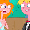 Hey there, I'm-wait one sec. MOOOOOOOOOM, PHINEAS JUST MADE A TWITTER!!!