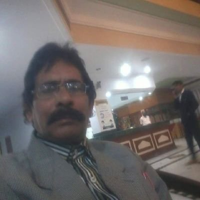 ALTAMASH WARSI ZILA ADHYAKCHH ham swcular